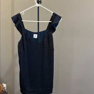 Cabi  Navy Blue Women's Top